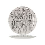 SERVIRNI KROŽNIK 31 CM PICA NAPOLI