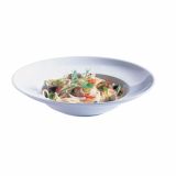 SERVIRNI KROŽNIK ART RIANA 26.5 CM ZA TESTENINE BEL ORTO