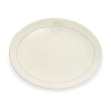 SERVIRNI KROŽNIK DELIMANO BEATOS 35X28 CM