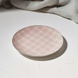 SERVIRNI KROŽNIK ESTIA ANTIQUE 19CM