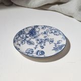 SERVIRNI KROŽNIK ESTIA GARDEN 19CM