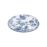 SERVIRNI KROŽNIK ESTIA GARDEN 19CM