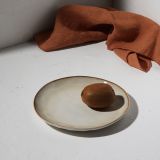 SERVIRNI KROŽNIK ESTIA VIGNETTE 21CM