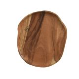 SERVIRNI KROŽNIK SERVIRNI KROŽNIK IZ AKACIJE