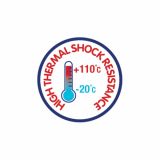 SERVIRNI KROŽNIK LUMINARC 30X26 CM STEAK FRIEND'S TIME BISTROT