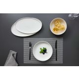 SERVIRNI KROŽNIK RITZENHOFF & BREKER 21.5 CM SKAGEN ZA TESTENINE