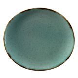 SERVIRNI KROŽNIK TOGNANA 20 CM TREND SPLIT OVALNI