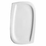 SERVIRNI KROŽNIK VERSO 34X21 CM CAMELIA PLADENJ