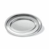 SERVIRNI PLADENJ 50 CM THEMA OVAL