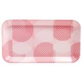 SERVIRNI PLADENJ DOMY 30X17 CM IZ MELAMINA MALI