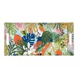 SERVIRNI PLADENJ EASY LIFE TROPICAL VIBES PLADENJ 40X19CM MELAMINA
