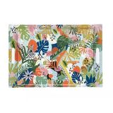 SERVIRNI PLADENJ EASY LIFE TROPICAL VIBES PLADENJ 49X34CM MELAMINA