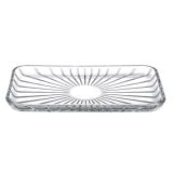 SERVIRNI PLADENJ PASABACHE 28X16 CM ELEGANT OVAL PRAVOKOTEN