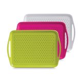 SERVIRNI PLADENJ ZELLER PRESENT 45.5X32X4.5 CM RAZLIČNE BARVE