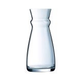 SERVIRNI VRČ ARCOROC 0.5 L FLUID S POKROVOM