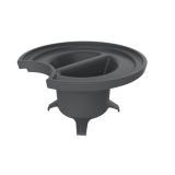 SERVIRNI VRČ ARCOROC 1 L FLUID S POKROVOM