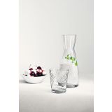 SERVIRNI VRČ BORMIOLI ROCCO 500 ML YPSILON STEKLENICA CE ŽIG