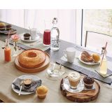 SERVIRNI VRČ BORMIOLI ROCCO 500 ML YPSILON STEKLENICA CE ŽIG