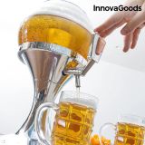 SERVIRNI VRČ INNOVAGOODS S PIPCO 3.5 L