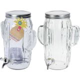 SERVIRNI VRČ EH 4 LIT S POKROVOM IN PIPICO