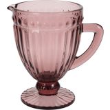 SERVIRNI VRČ EH VRČ 1L ROZA BARVE