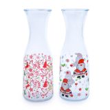 SERVIRNI VRČ MHOME 1L RAZLIČNI MOTIVI