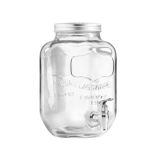 SERVIRNI VRČ ROYAL LEERDAM 4 LIT PARTY AT HOME SOD ZA NAPITKE