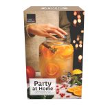 SERVIRNI VRČ ROYAL LEERDAM 4 LIT PARTY AT HOME SOD ZA NAPITKE