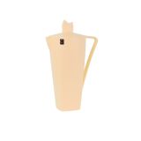 SERVIRNI VRČ SKAZA 1.5 L S POKROVOM BEŽ VIVA 2.0