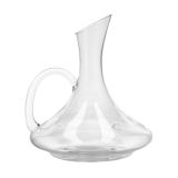 SERVIRNI VRČ STAR 1.5L STEKLEN DEKANTER ZA VINO