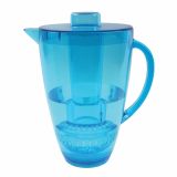 SERVIRNI VRČ STEUBER SUMMER 2.8L S FILTROM IN TULEC ZA LED