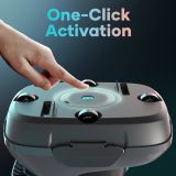 SESALNIK ZA BAZEN AIPER SCUBA SE