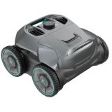 SESALNIK ZA BAZEN AIPER SEAGULL PRO BATERIJSKI ROBOTSKI, SIV