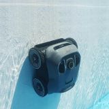 SESALNIK ZA BAZEN AIPER SEAGULL PRO BATERIJSKI ROBOTSKI, SIV