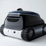 SESALNIK ZA BAZEN CF GROUP CF 3000 CL PRO