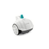 SESALNIK ZA BAZEN INTEX ROBOTSKI ČISTILEC ZX50