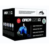 SESALNIK ZA BAZEN ORCA ORCA '50 CL AKU