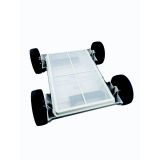 SESALNIK ZA BAZEN ORCA ORCA '50 CL AKU