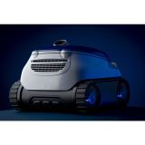 SESALNIK ZA BAZEN PLANET POOL CF 1000 PRO