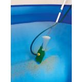 SESALNIK ZA BAZEN PLANET POOL CROCOVAC