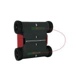 SESALNIK ZA BAZEN POOLSTAR PANTHER AVTOMATSKI ČISTILEC ZA BAZENE