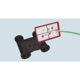 SESALNIK ZA BAZEN POOLSTAR PANTHER AVTOMATSKI ČISTILEC ZA BAZENE