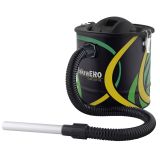 SESALNIK ZA PEPEL ISKRA ERO IE-AVC1601-18L