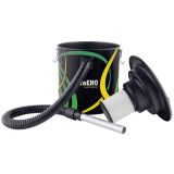 SESALNIK ZA PEPEL ISKRA ERO IE-AVC1601-18L