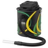 SESALNIK ZA PEPEL ISKRA ERO IE-AVC2002-20L