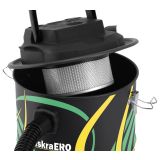 SESALNIK ZA PEPEL ISKRA ERO IE-AVC2002-20L