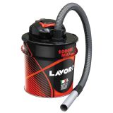 SESALNIK ZA PEPEL LAVOR ASHLEY 410+FILTER