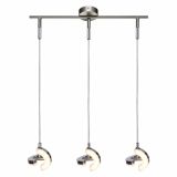 LED SESTAVLJIVI REFLEKTOR VARIO HOME 764252 KABEL 67.5 CM BEL KROM