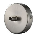 LED SESTAVLJIVI REFLEKTOR VARIO1 HOME 764002-1 OSNOVA 1X JEKLO BRUŠENO