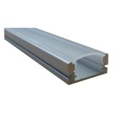 SESTAVNI DEL MENTES ALU PROFIL 2M NADGRADNI MAT